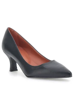 Décolleté Pittarello Elite 6060 Nero