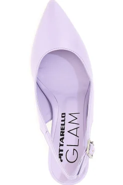 Décolleté Pittarello Glam 5371 Lilla