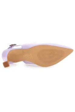 Décolleté Pittarello Glam 5371 Lilla