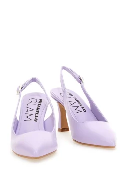 Décolleté Pittarello Glam 5371 Lilla