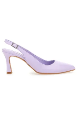 Décolleté Pittarello Glam 5371 Lilla