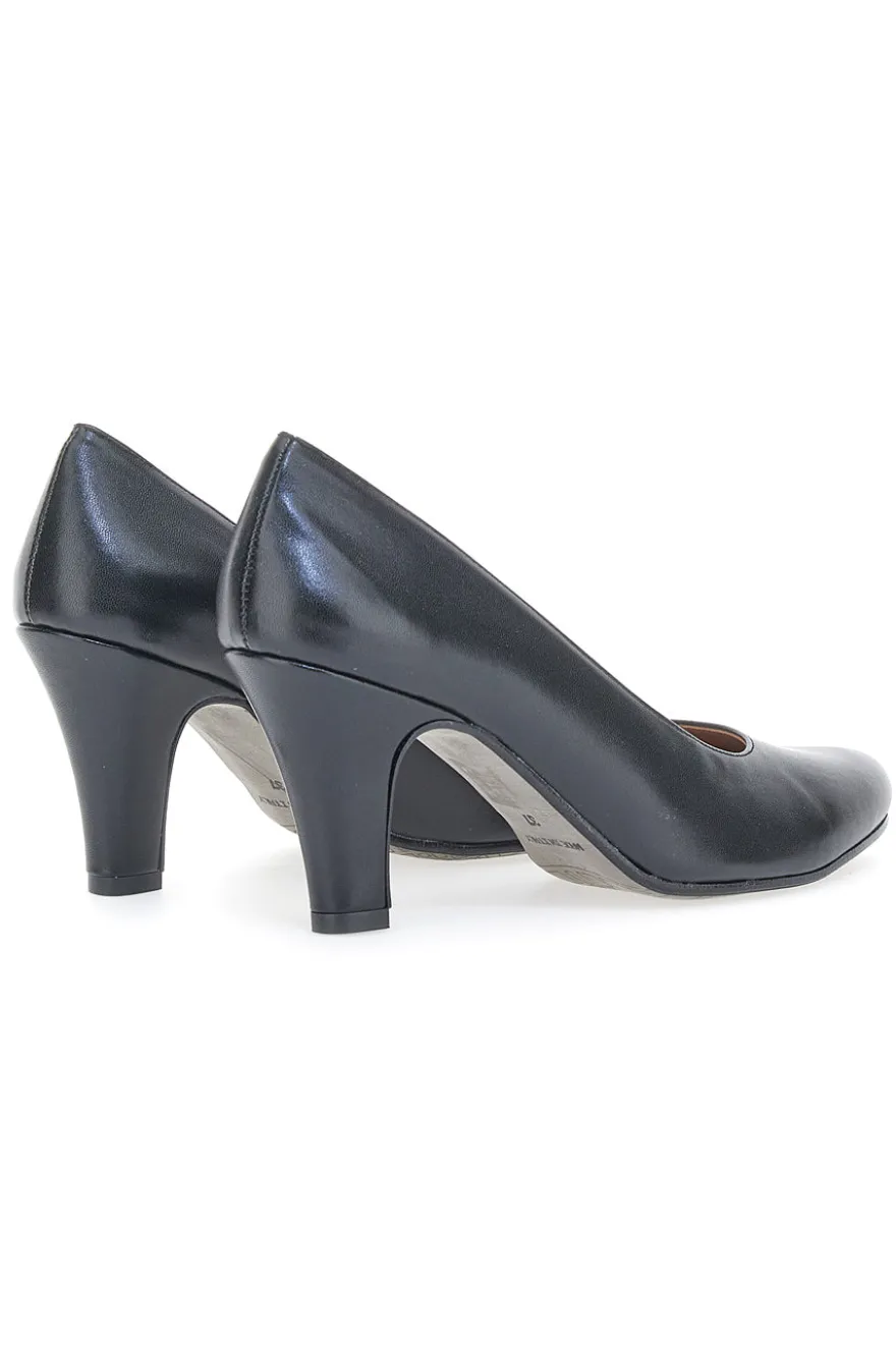 Décolleté Pittarello Love 1043 Nere