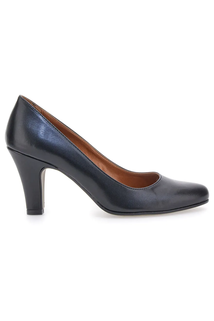 Décolleté Pittarello Love 1043 Nere