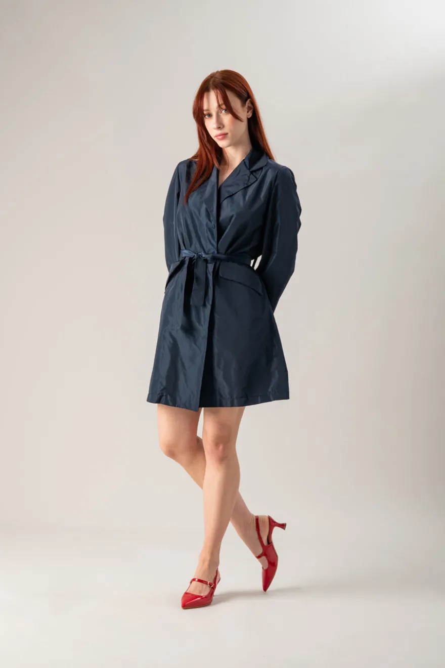 Décolleté Rosse In Vernice Pittarello Couture 507P