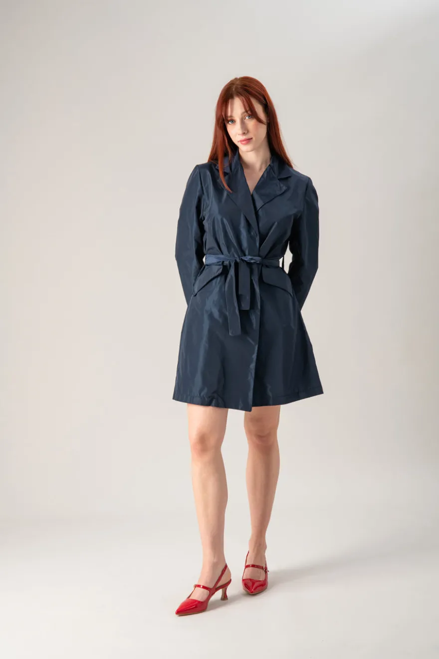 Décolleté Rosse In Vernice Pittarello Couture 507P