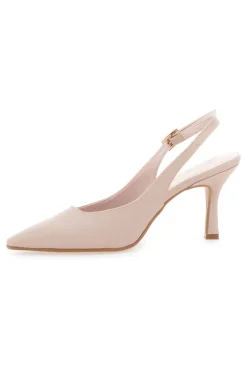 Décolleté Slingback Nude Pittarello Must-Have 4172