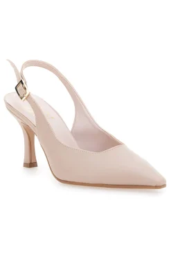 Décolleté Slingback Nude Pittarello Must-Have 4172