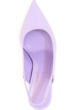 Dècolletè Slingback Pittarello Glam 383801 Lilla