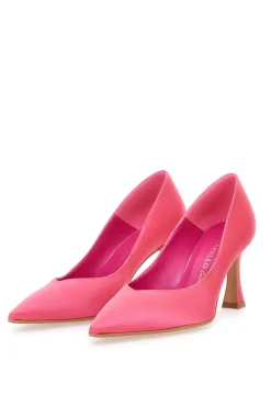 Decolleté Pittarello Couture 3354 Fucsia Raso