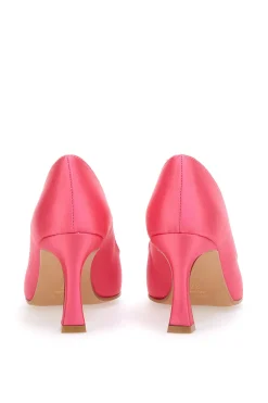 Decolleté Pittarello Couture 3354 Fucsia Raso