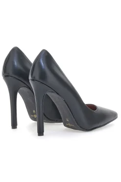Decollete Pittarello Elite 960 Nere