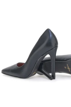 Decollete Pittarello Elite 960 Nere