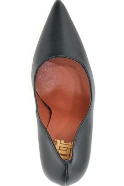 Decollete Pittarello Elite 960 Nere