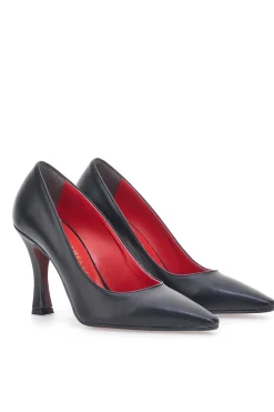 Dekolleté mit Pittarello 911 Heel Black