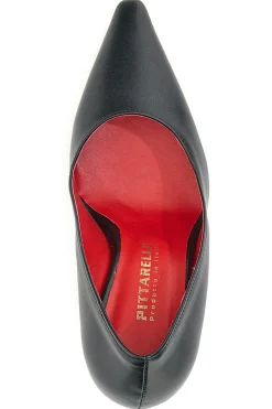 Dekolleté mit Pittarello 911 Heel Black