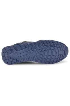 Diadora Fenice hellblau-weiß urban style Turnschuhe