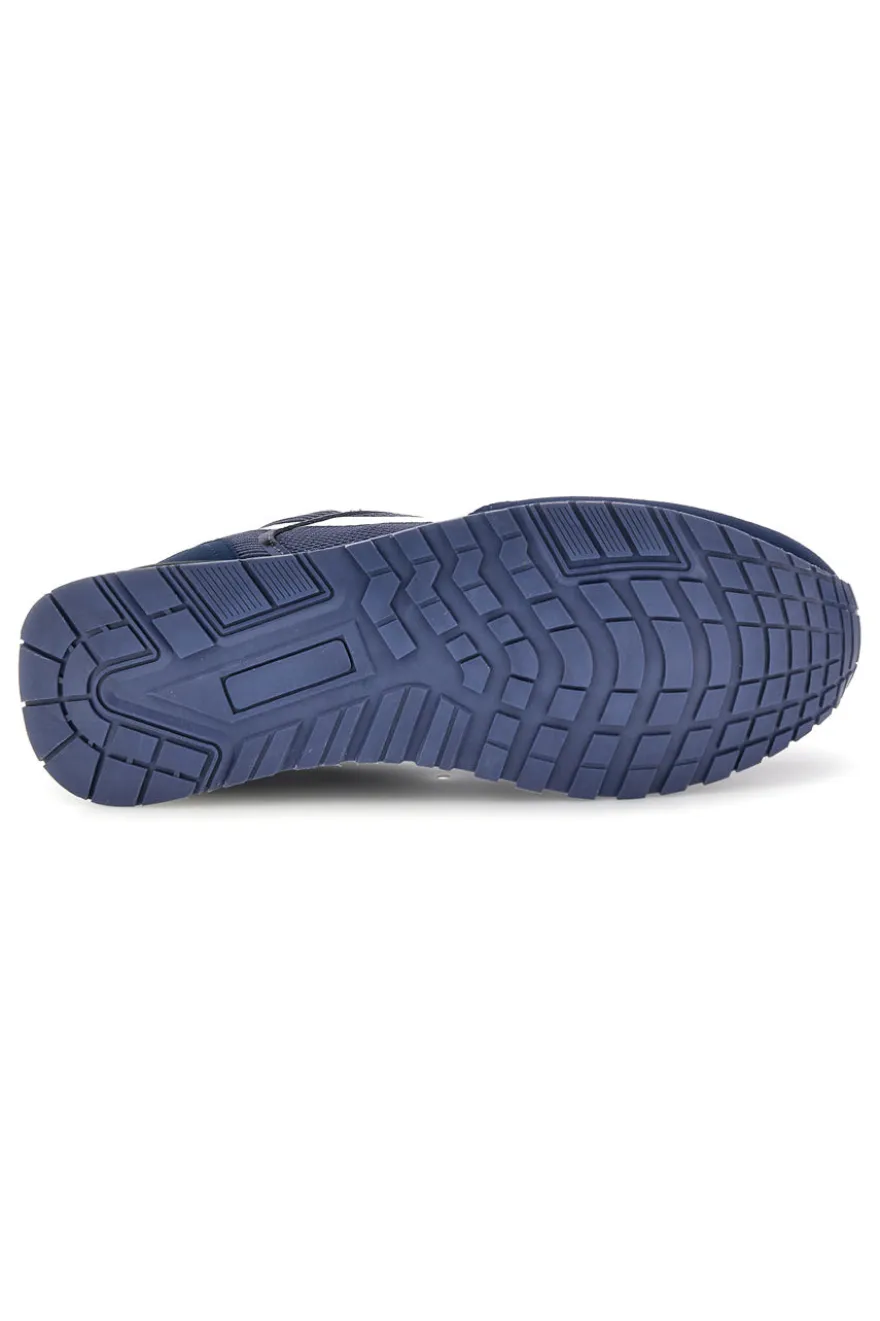 Diadora Fenice hellblau-weiß urban style Turnschuhe