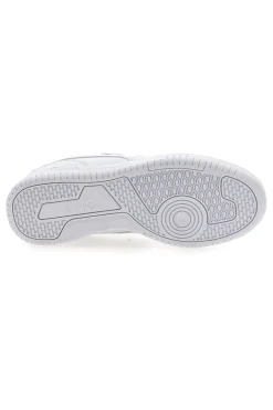 Diadora Raptor Low GS Weiße Tennis-Sneaker