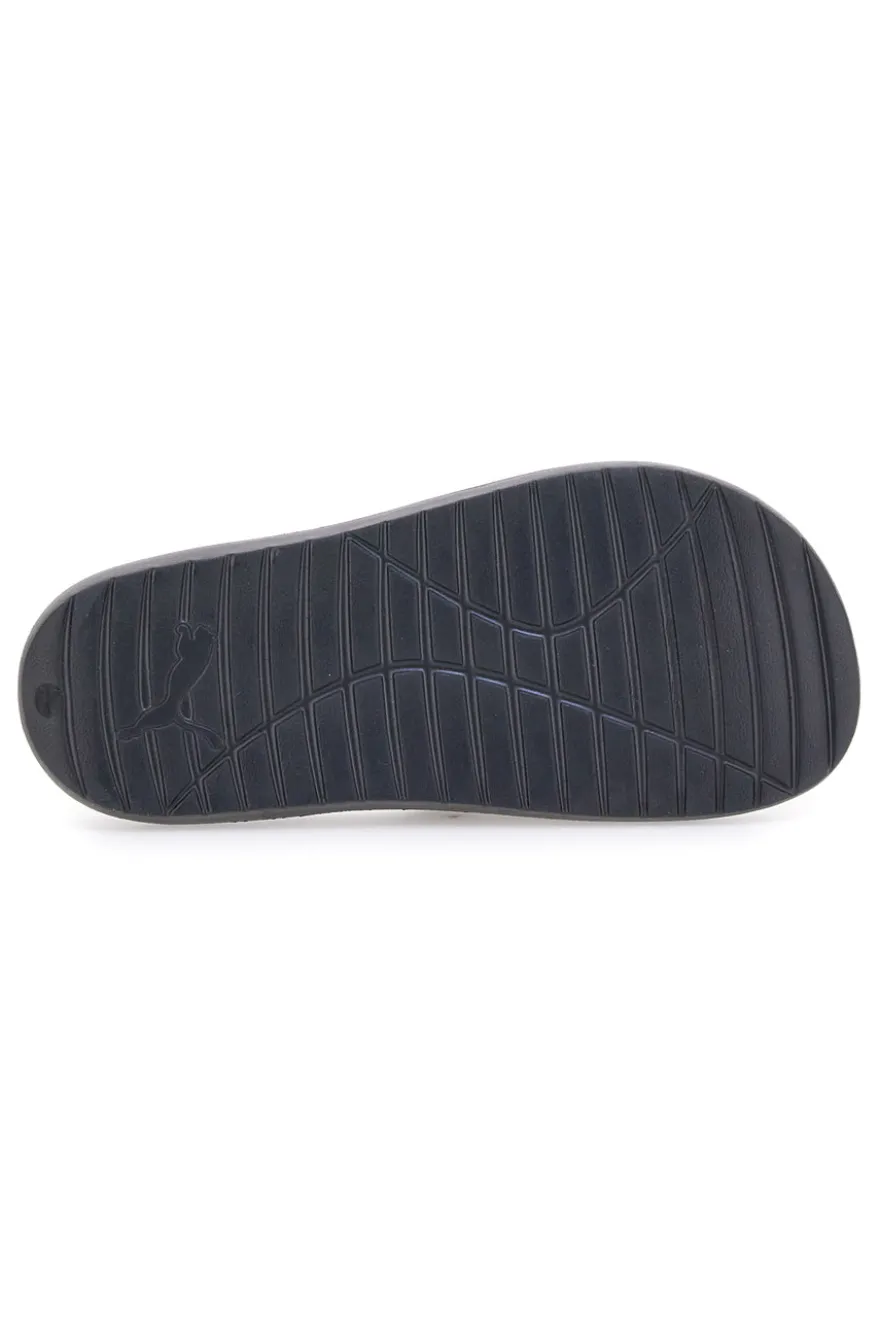 Divecat V2 Lite schwarze Pool-Hausschuhe
