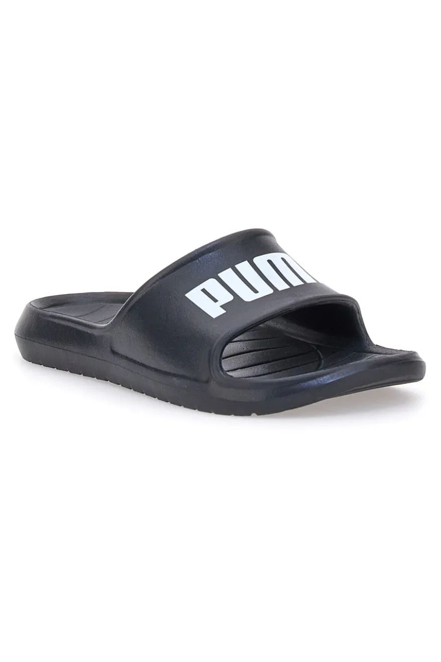 Divecat V2 Lite schwarze Pool-Hausschuhe