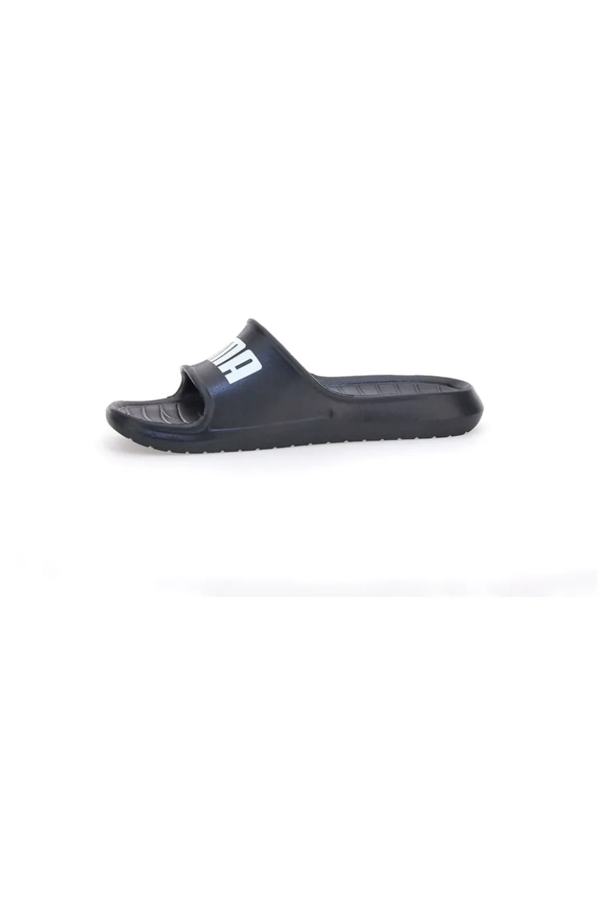 Divecat V2 Lite schwarze Pool-Hausschuhe