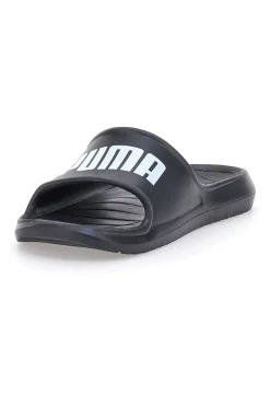Divecat V2 Lite schwarze Pool-Hausschuhe