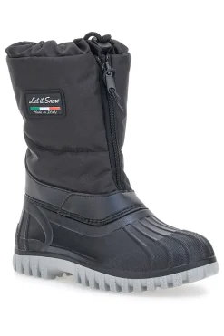 Doposci con cerniera Neri Pittarello Let It Snow 23125