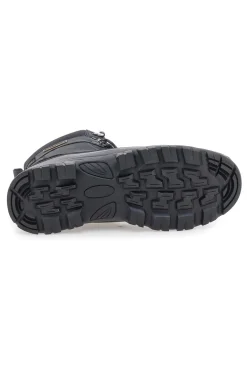 Doposci neri tecnici con imbottitura Goodyear GY42039