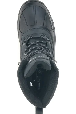 Doposci neri tecnici con imbottitura Goodyear GY42039