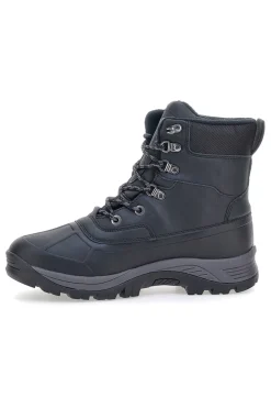 Doposci neri tecnici con imbottitura Goodyear GY42039