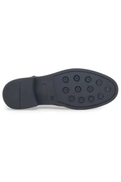 Elegante Schnürschuhe Andrea Bruni 11706 Schwarz