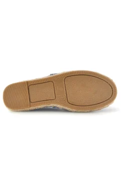Espadrillas azzurre slip on Pittarello sun SGMS2520