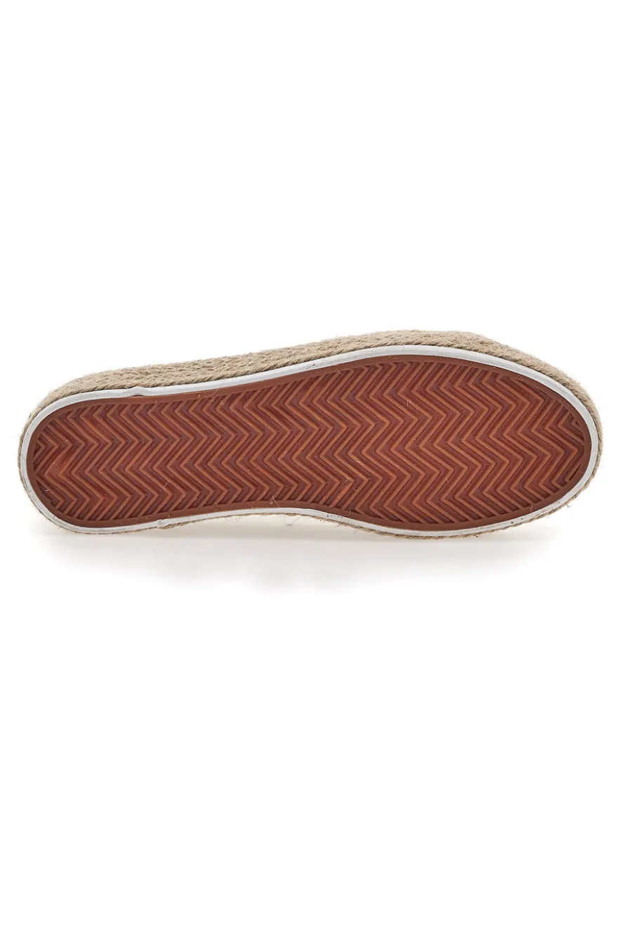 Espadrillas Beige Energy 127