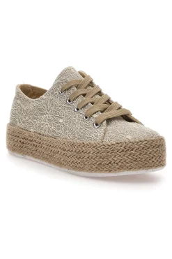 Espadrillas Beige Energy 127