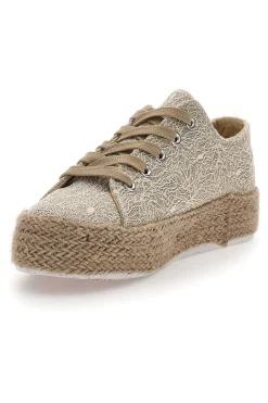 Espadrillas Beige Energy 127