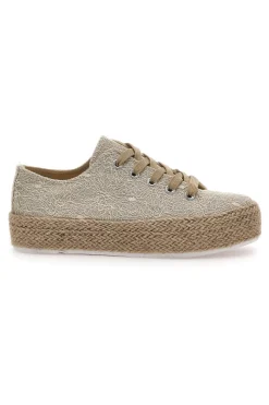 Espadrillas Beige Energy 127