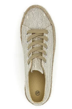 Espadrillas Beige Energy 127