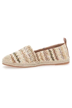 Espadrillas Beige First Lady 465