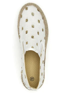 Espadrillas Bianche Energy 134