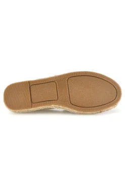 Espadrillas bianche slip on Pittarello sun SGMS2520