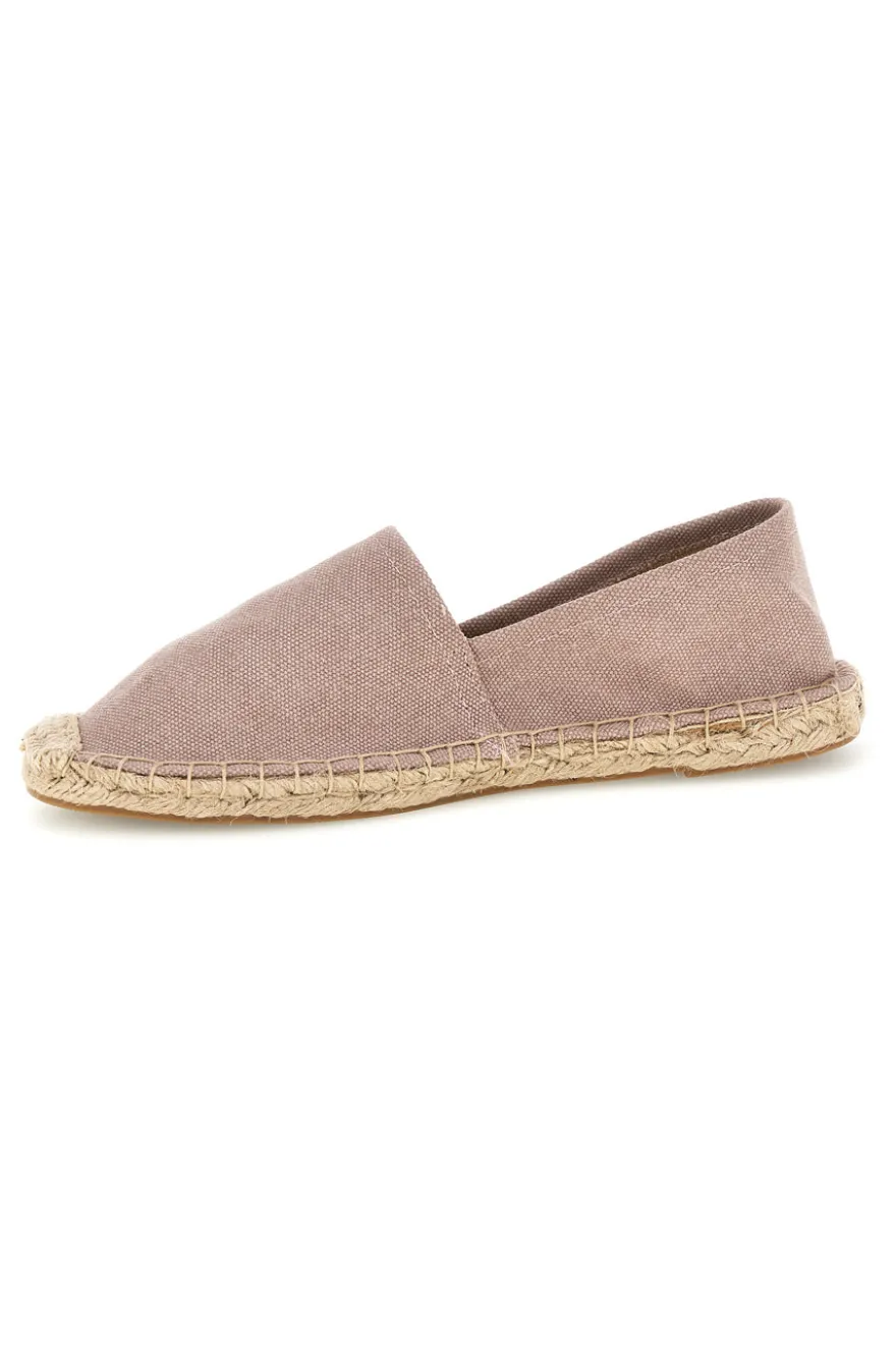 Espadrillas rosa slip on Pittarello sun SGMS2520