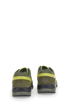 Etonic Stabile Oliv-Sneaker