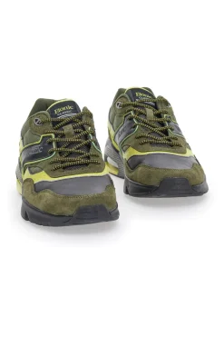 Etonic Stabile Oliv-Sneaker