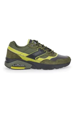 Etonic Stabile Oliv-Sneaker
