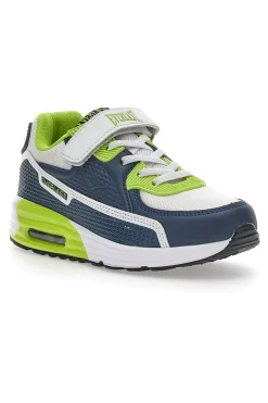 Everlast 230810 Grüne Turnschuhe