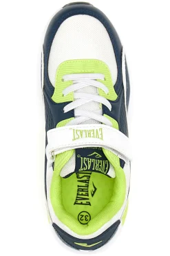 Everlast 230810 Grüne Turnschuhe