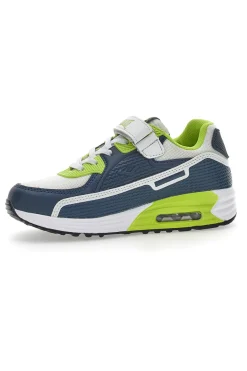 Everlast 230810 Grüne Turnschuhe