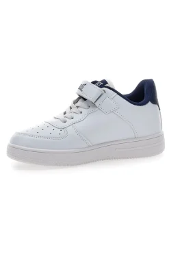 EVERLAST 713 WHITE/BLACK