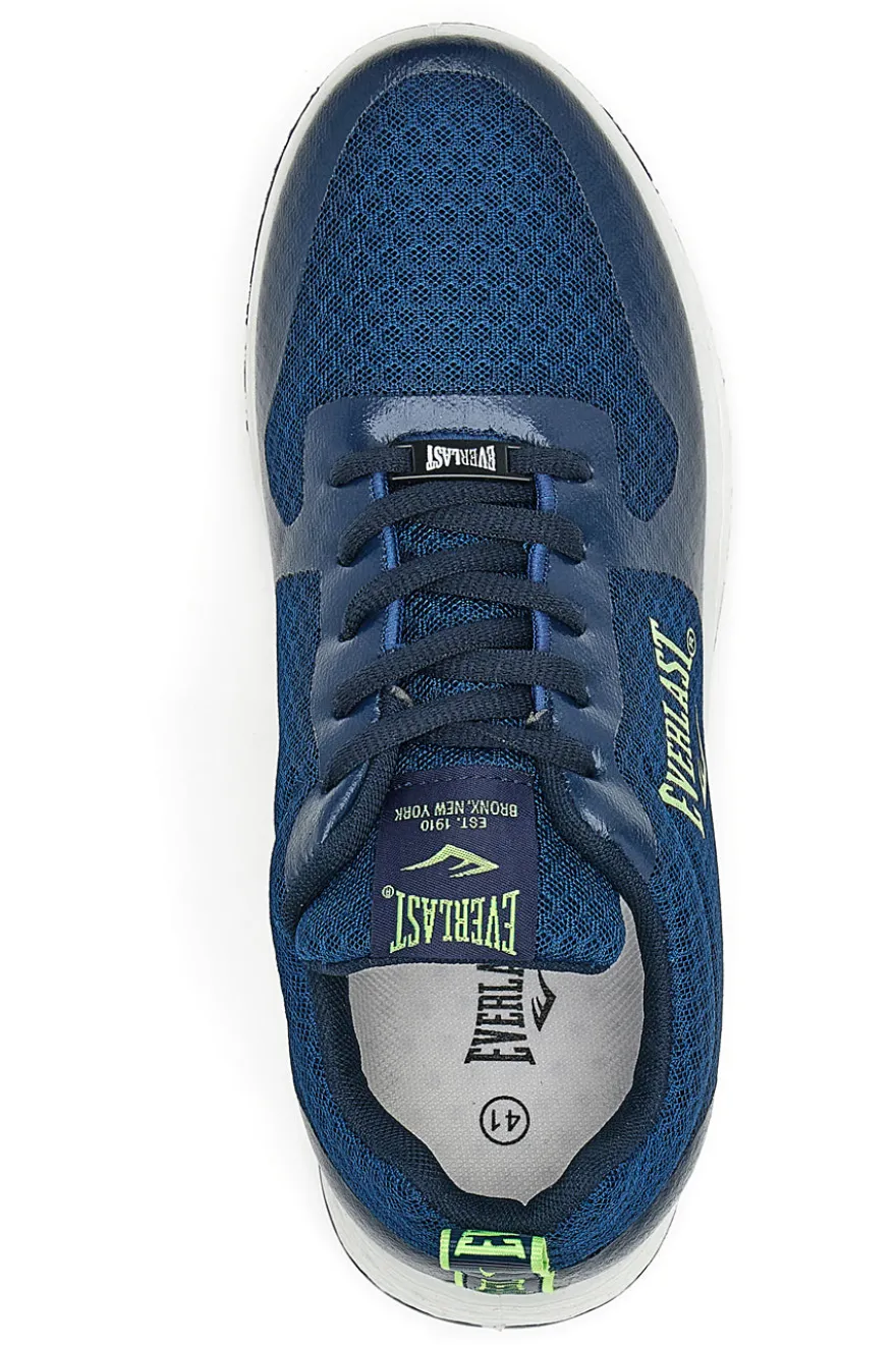Everlast Sneakers 230737 Blau