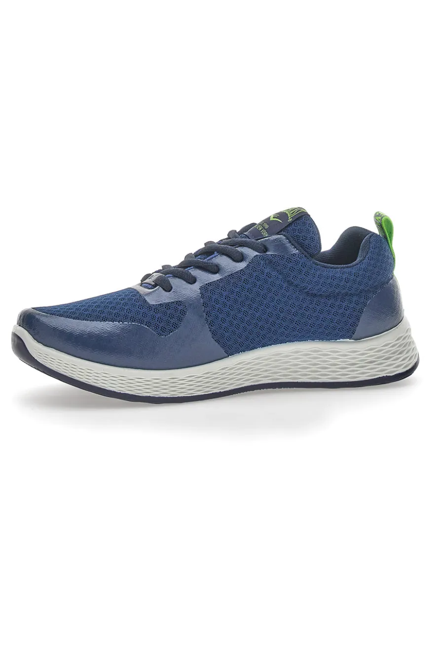 Everlast Sneakers 230737 Blau